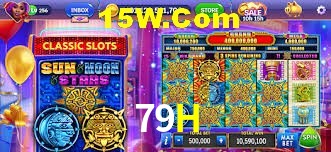 Casino VIP 79H