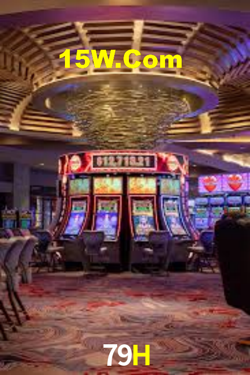 79H: A Experiência de Casino com Jogos de Mesa ao Vivo