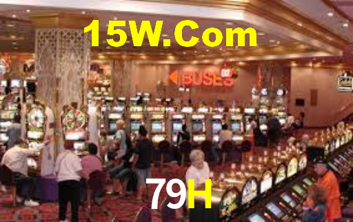 79H - Cassino Online Impressionante - 79H.Com