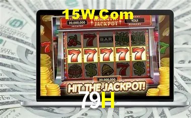 Jogos de Slot 79H