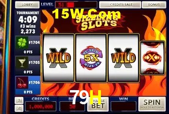 Casino Ao Vivo 79H