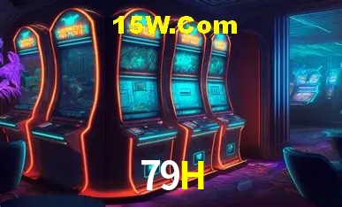 Jogos de Slot 79H